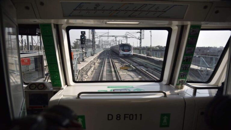 Jaipur Metro Phase-II: जयपुर मेट्रो फेज-2 को मंजूरी! 41KM का बनेगा कॉरिडोर बनेगा, 36 स्टेशन बनाने की योजना, जानें- सभी डिटेल्स