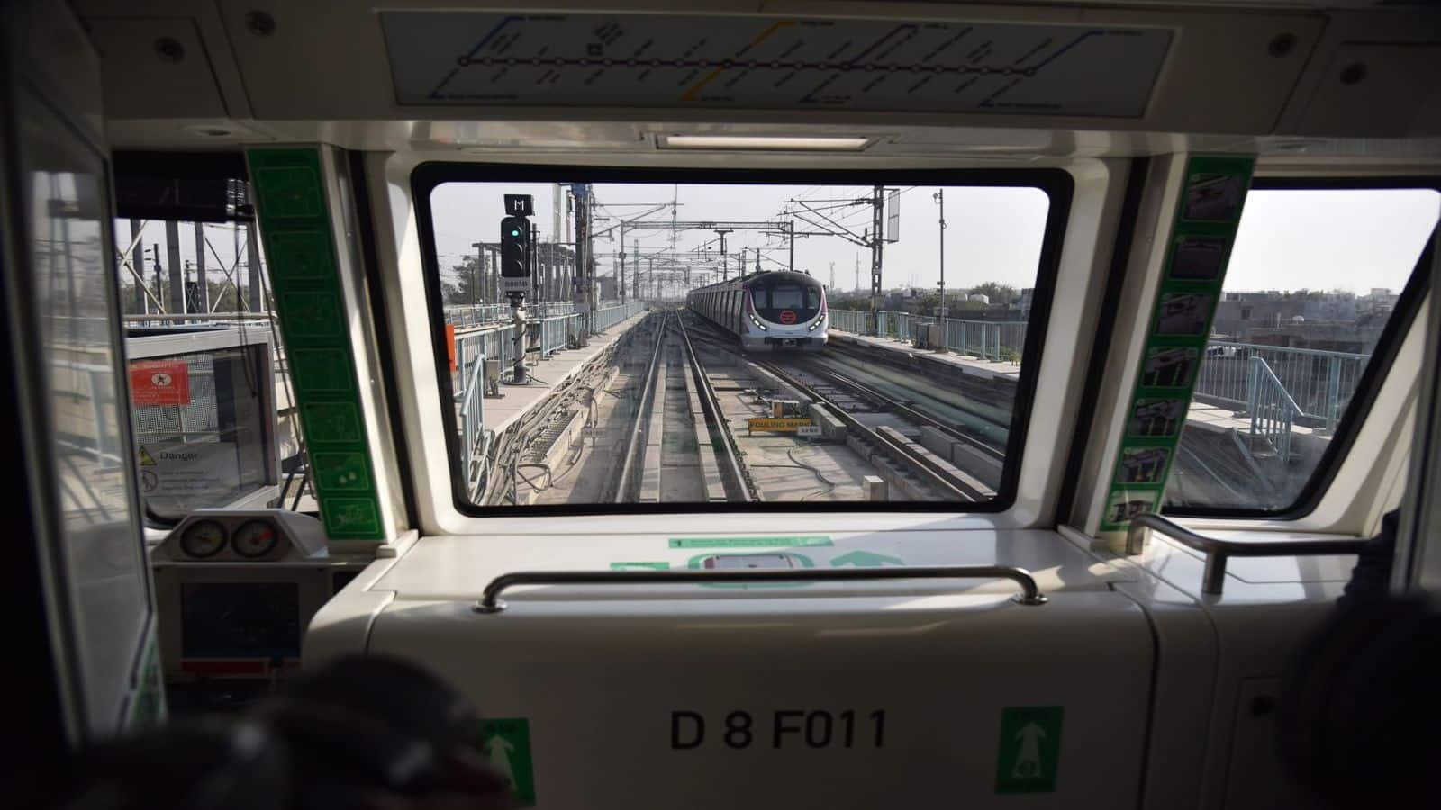 Jaipur Metro Phase-II: जयपुर मेट्रो फेज-2 को मंजूरी! 41KM का बनेगा कॉरिडोर बनेगा, 36 स्टेशन बनाने की योजना, जानें- सभी डिटेल्स