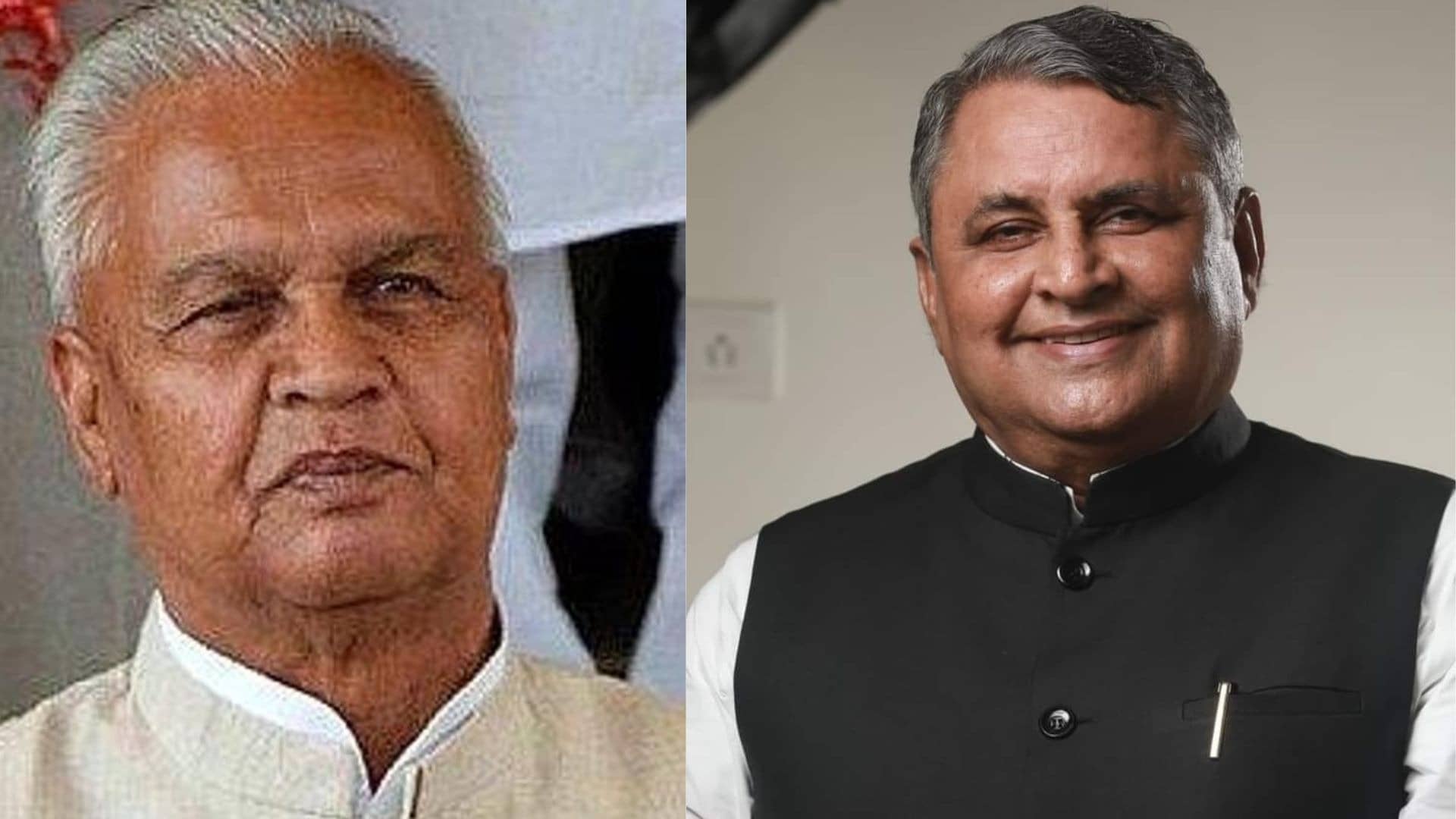 Bihar: सत्ता परिवर्तन के साथ सरकार का मॉडल भी बदला, JDU के बिजेंद्र यादव और विजय चौधरी बने बिहार के नए डिप्‍टी सीएम