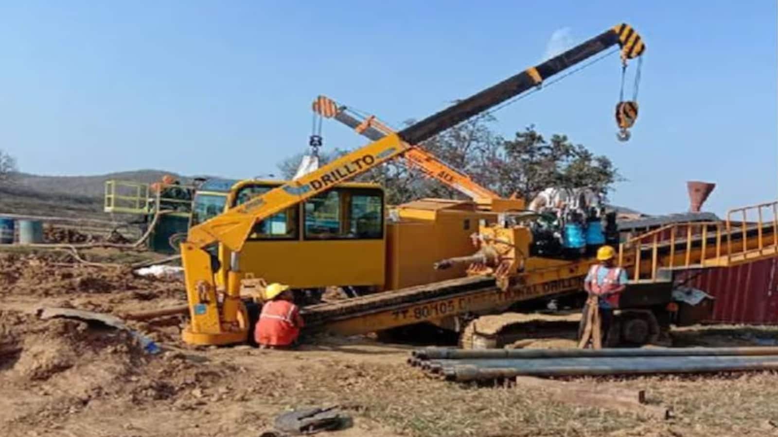 Stock in Focus: ₹1184 करोड़ का प्रोजेक्ट, 6 अप्रैल को रहेगी शेयरों पर नजर, आपके पास है?