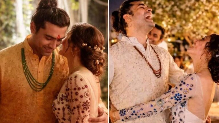 Jubin Nautiyal Wedding Photos: सालभर पहले ही सात फेरे ले चुके हैं जुबिन नौटियाल, पिता ने सिंगर का खोला बड़ा राज