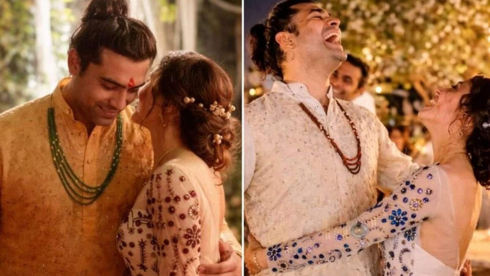 Jubin Nautiyal Wedding Photos: सालभर पहले ही सात फेरे ले चुके हैं जुबिन नौटियाल, पिता ने सिंगर का खोला बड़ा राज