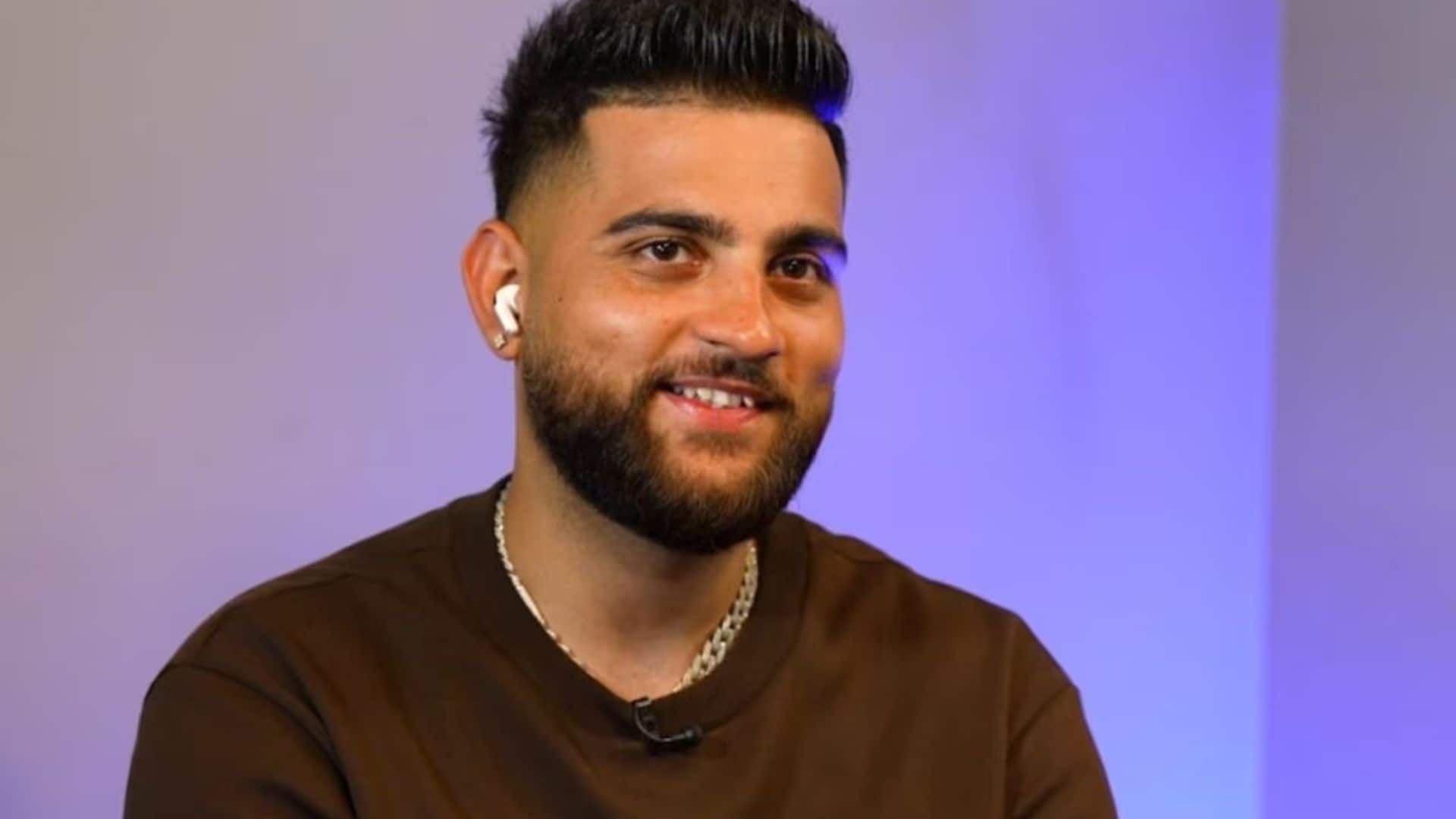 Karan Aujla: करण औजला ने रद्द किए लुधियाना और लखनऊ के कॉन्सर्ट; फैंस के टूटे दिल, जानें क्या है पूरा मामला