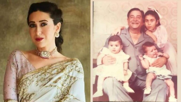 Karishma Kapoor: 'वह सिर्फ सिनेमा के ही नहीं, हमारे परिवार के भी शोमैन थे', करिश्मा कपूर ने दादा राज कपूर को किया याद