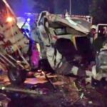 Bihar Road Accident: कटिहार में दर्दनाक सड़क हादसा, NH-31 पर बस-पिकअप की आमने सामने की भिड़ंत में 10 लोगों की मौके पर मौत