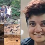 जज्बे को सलाम... मोबाइल की बैटरी खत्म, सिर्फ आधा लीटर पानी, जब ट्रैकिंग के दौरान हाथियों वाले जंगल में भटक गई शरण्या, 96 घंटे की खौफनाक कहानी