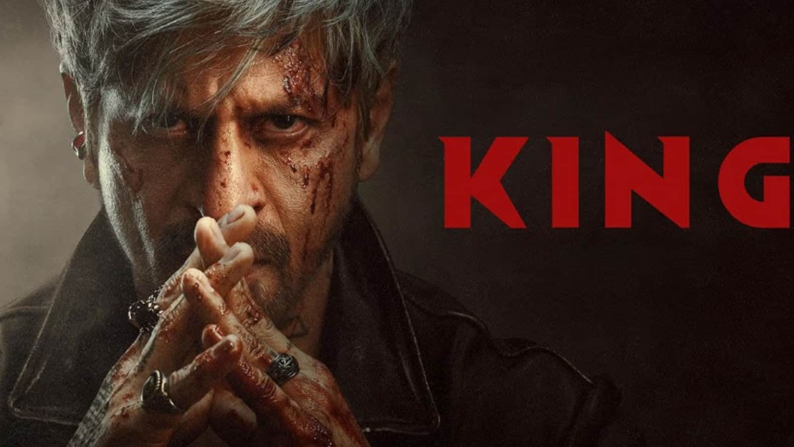 King Release Date: इस दिन सिनेमाघरों में दस्तक देगा 'किंग', सामने आई शाहरुख खान स्टारर की रिलीज डेट