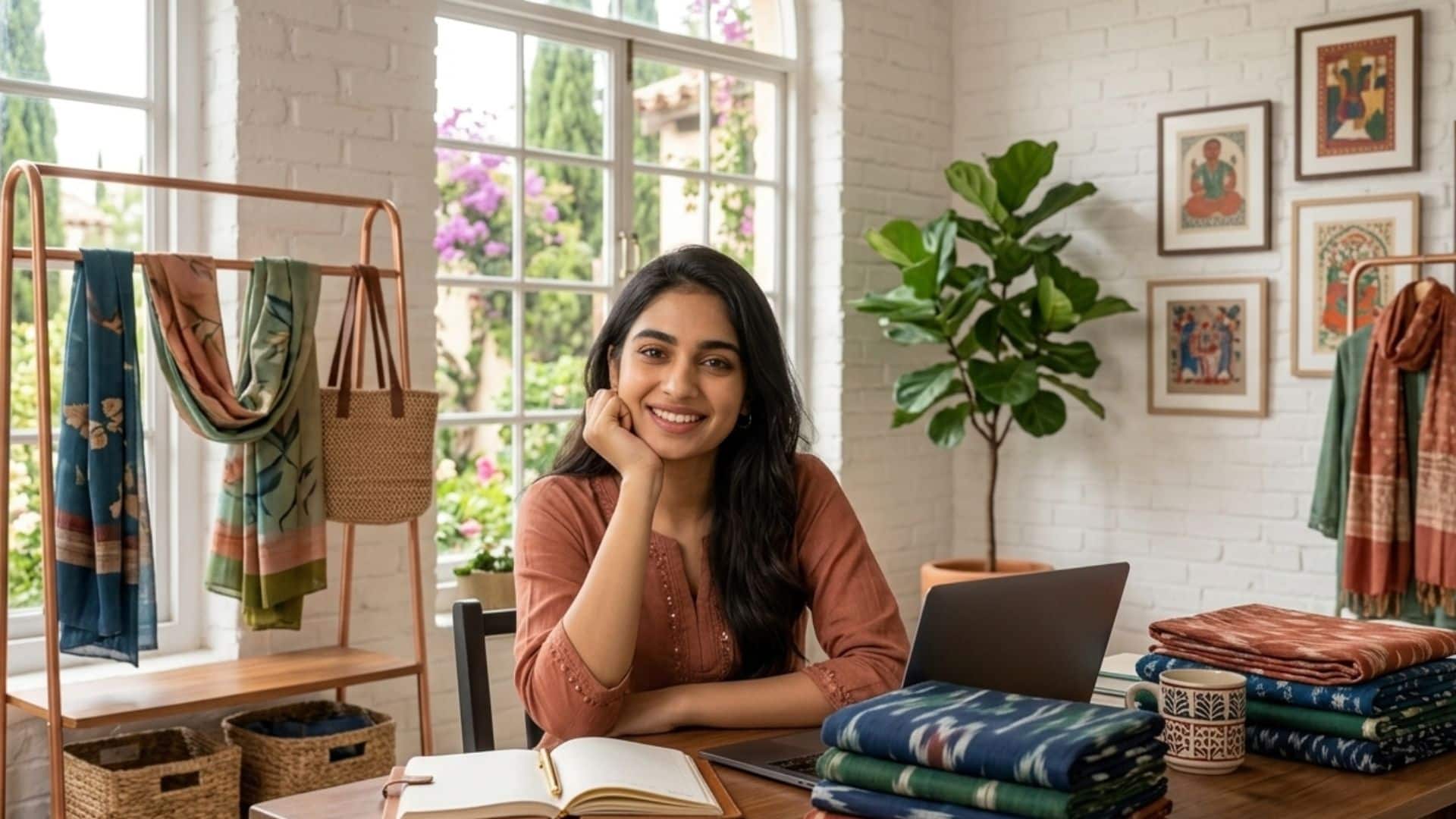 4 लाख रुपये की TCS की जॉब छोड़ी, अब 14 लाख रुपये कमा रहीं किसान की बेटी श्रेया तिवारी! पर कैसे?