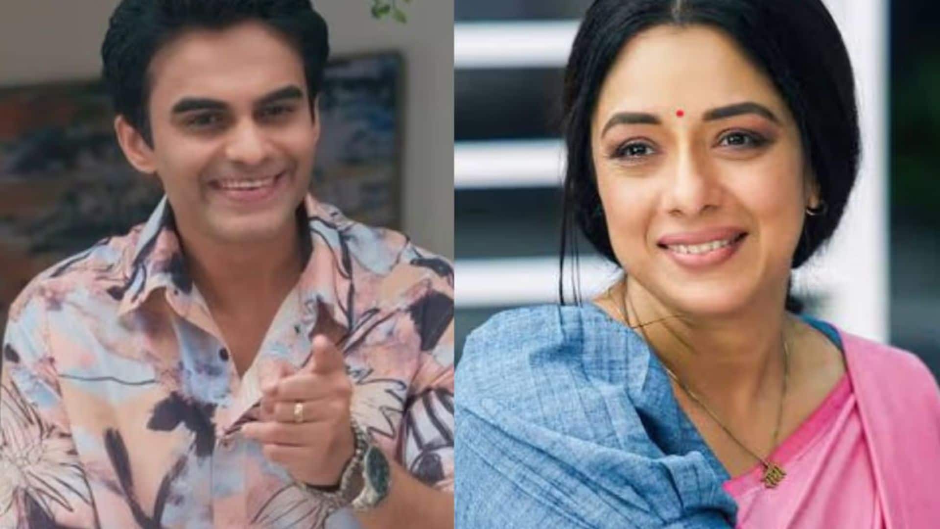 Anupama Spoiler: क्या कुणाल की एंट्री से बदलेगी 'सावी कैफे' की किस्मत? अनुपमा में आने वाला है नया ट्वीस्ट