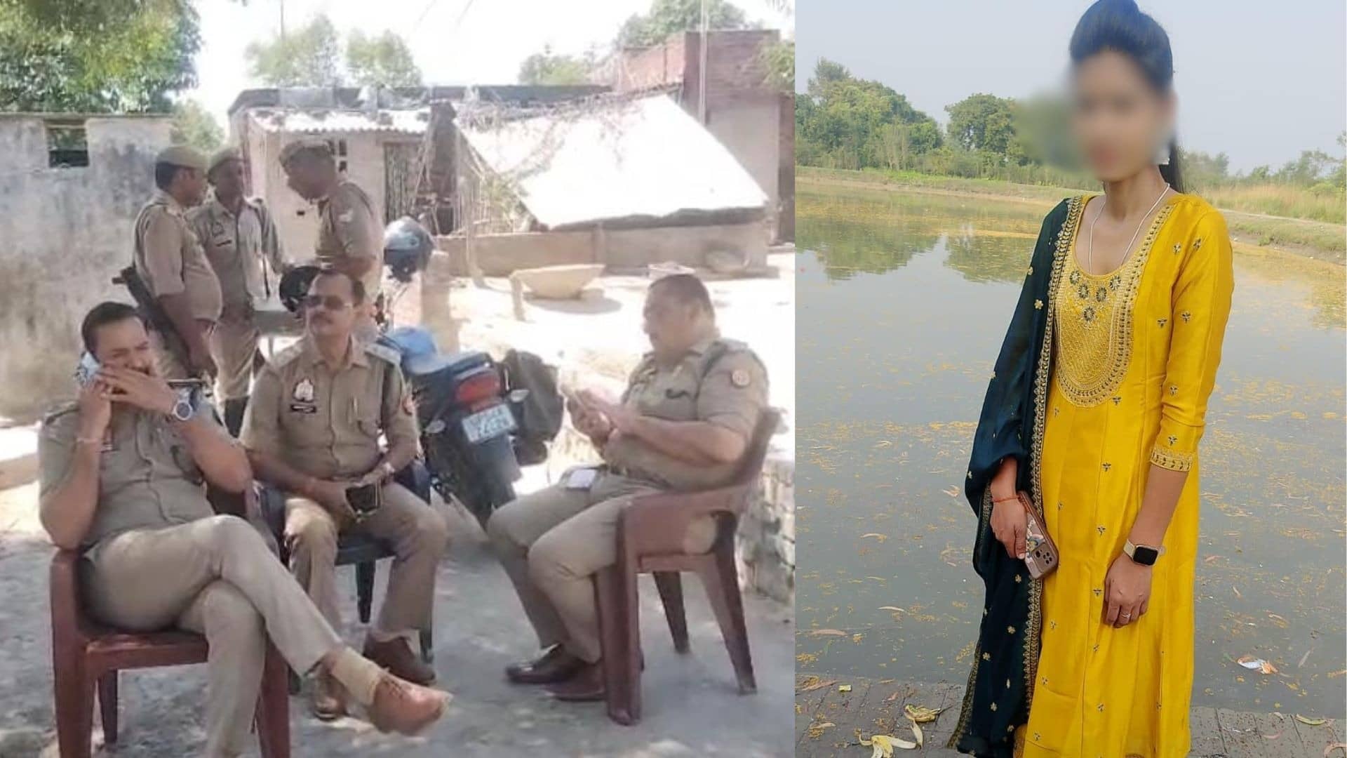 Acid Attack: घर में सो रही मां-बेटी पर अज्ञात बदमाशों ने फेंका तेजाब, युवती की मौत; पूरे इलाके में दहशत, किसने किया ऐसा?