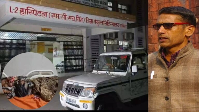 प्रिंसिपल ने किया 'गंदा काम' या कुछ और? खून से लथपथ स्‍कूल से लौटी 5 साल की मासूम, नईमुद्दीन हुआ गिरफ्तार, मेडिकल रिपोर्ट में खुलेगा राज