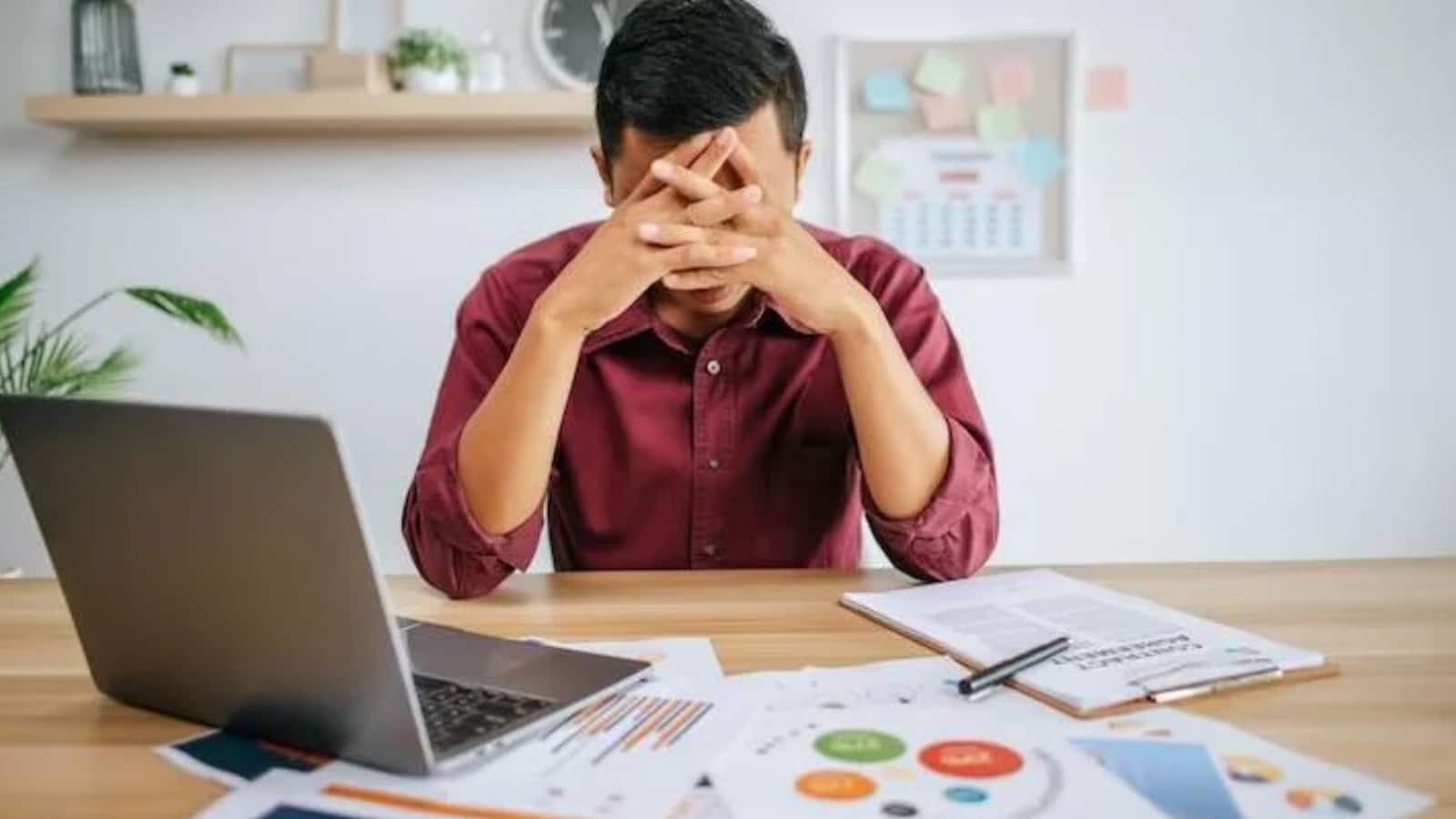 सैलरी बढ़वाने के डिस्कशन में गए और वहां हो गई छंटनी! इस एंप्लॉयी का दर्द सोशल मीडिया पर हुआ वायरल