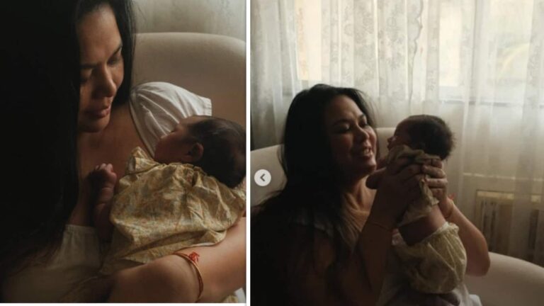 Randeep Hooda: रणदीप हुडा-लिन लैशराम ने बेटी का नाम किया रिवील, जानें क्या होता है 'न्योमिका' का मीनिंग