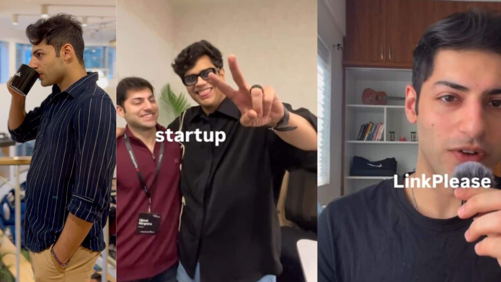 Ujjwal Nargotra: कॉर्पोरेट नौकरी छोड़ 24 साल के युवक ने खड़ा किया 1 करोड़ का स्टार्टअप, मात्र 4 महीनों में बदल दी 10,000 क्रिएटर्स की किस्मत