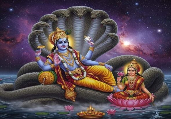 Nirjala Ekadashi 2026: निर्जला एकादशी की सही तारीख है ये, जानें साल की सबसे बड़ी एकादशी का पूजा मुहूर्त और विधि