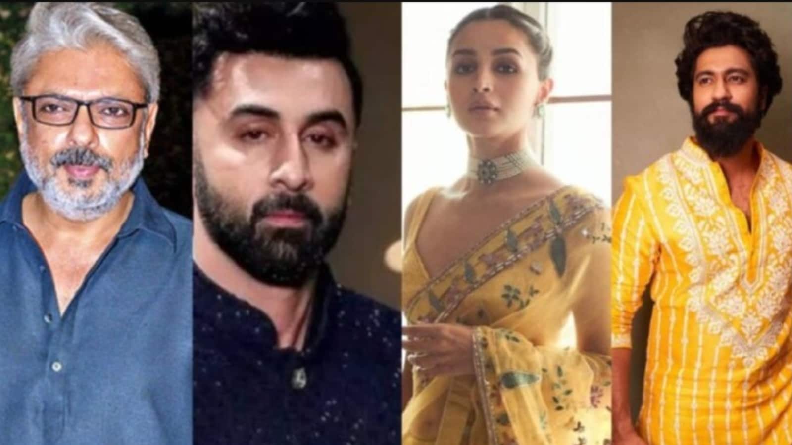 Love and War:  संजय लीला भंसाली की ‘लव एंड वॉर’ 2027 की शुरुआत में करेगी रिकॉर्ड कायम?