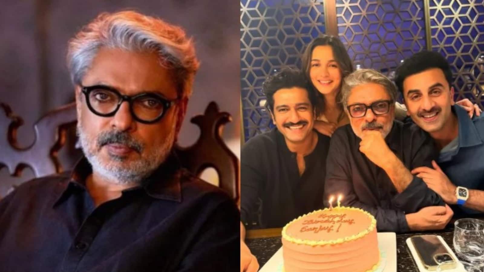 Love And War Release Date: संजय लीला भंसाली ने 'लव एंड वॉर' की रिलीज डेट का किया ऐलान, जानें कब दे रही दस्तक