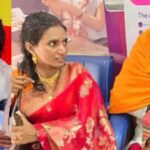 IIT Baba: म‍हाकुंभ वाले IIT बाबा उर्फ अभय सिंह ने कर ली कोर्ट मैरिज, पत्‍नी प्रतीका भी है इंजीनियर; कैमरे के सामने दोनों ने बताया फ्यूचर प्‍लान