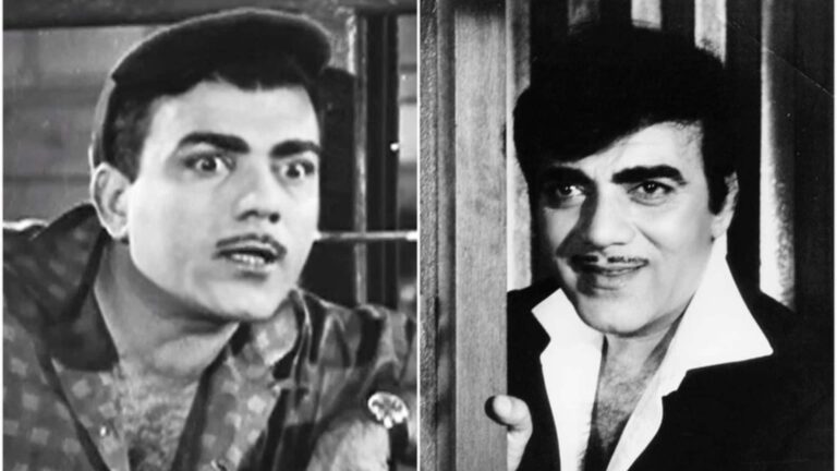 Cinema Ka Flashback: कभी अंडे बेचे तो कभी चलाई टैक्सी, संघर्षों से तपकर 'कॉमेडी किंग' बने महमूद, जो सुपरस्टार्स से भी ज्यादा लेते थे फीस