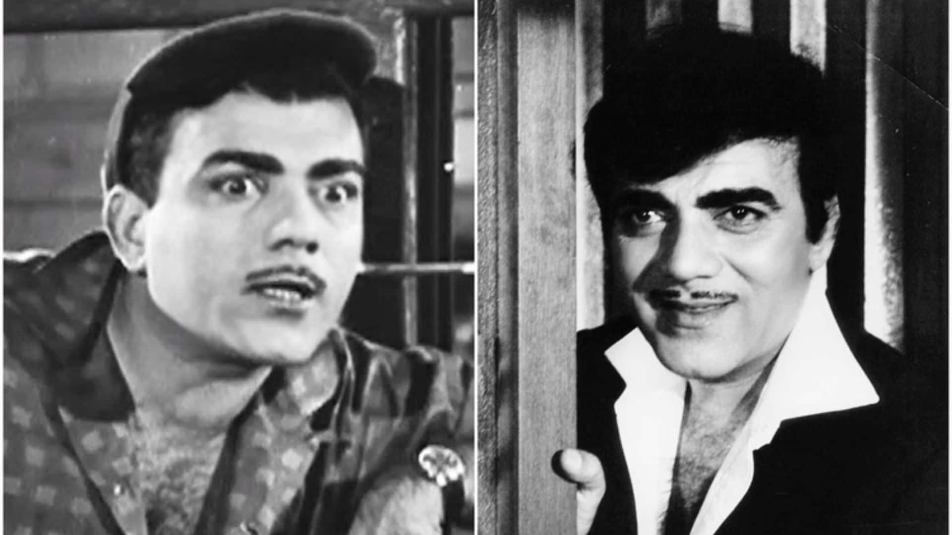 Cinema Ka Flashback: कभी अंडे बेचे तो कभी चलाई टैक्सी, संघर्षों से तपकर 'कॉमेडी किंग' बने महमूद, जो सुपरस्टार्स से भी ज्यादा लेते थे फीस