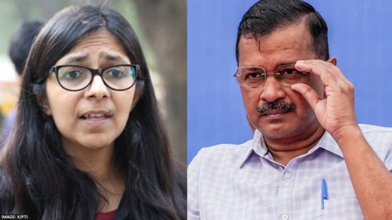 BREAKING: 'मारपीट, अभद्रता, मुझे बर्बाद करने की धमकियां दी', राघव चड्ढा के बाद स्वाति मालीवाल ने भी AAP छोड़ने का किया ऐलान; कारण भी बताया