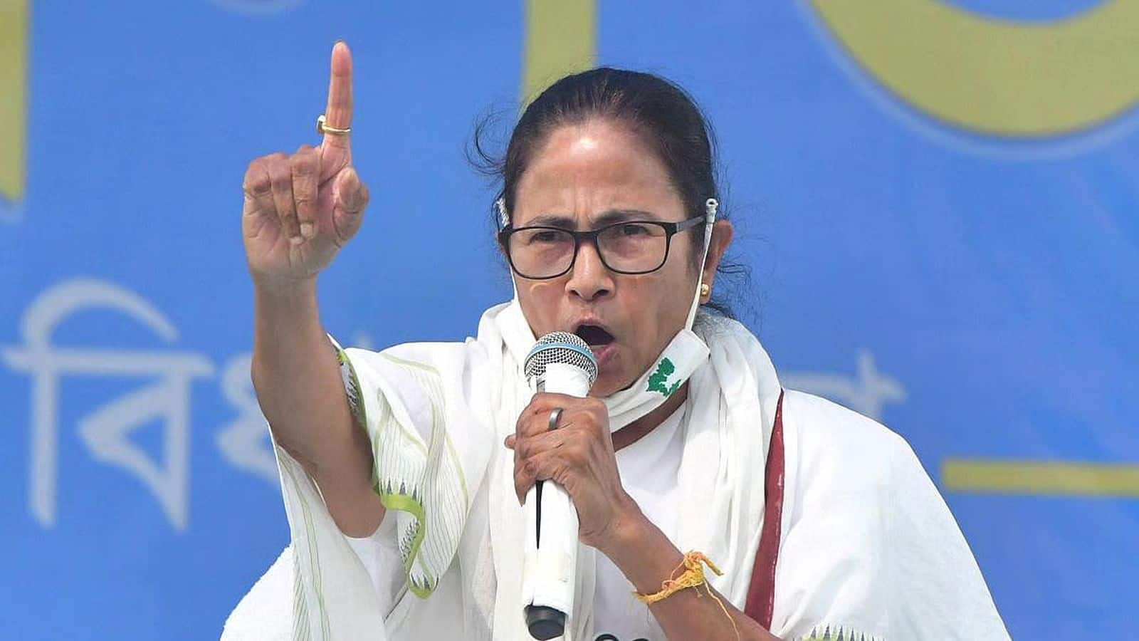 Malda Gherao Case: 'चुनाव आयोग अधिकारियों की सुरक्षा करने में विफल रहा'; SC की फटकार के बाद मालदा बंधक मामले में बोलीं ममता बनर्जी