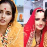 मां पाकिस्तानी, बेटा 'भारत'... सीमा हैदर और सचिन मीणा के बेटे का हुआ नामकरण, पाकिस्तानी पति जानकर हो जाएगा लाल-पीला!