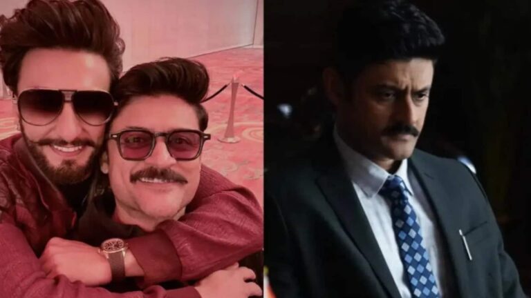 Ranveer Singh: 'धुरंधर' के बाद रणवीर सिंह पूरी तरह से बदल गए हैं, जानें ऐसा क्यों बोले एक्टर के को-स्टार मानव गोहिल