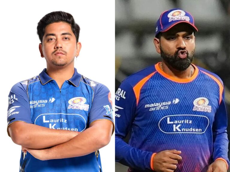 Mayank Rawat: कौन हैं मयंक रावत जिन्होंने रोहित शर्मा को किया रिप्लेस, मुंबई के लिए किया डेब्यू