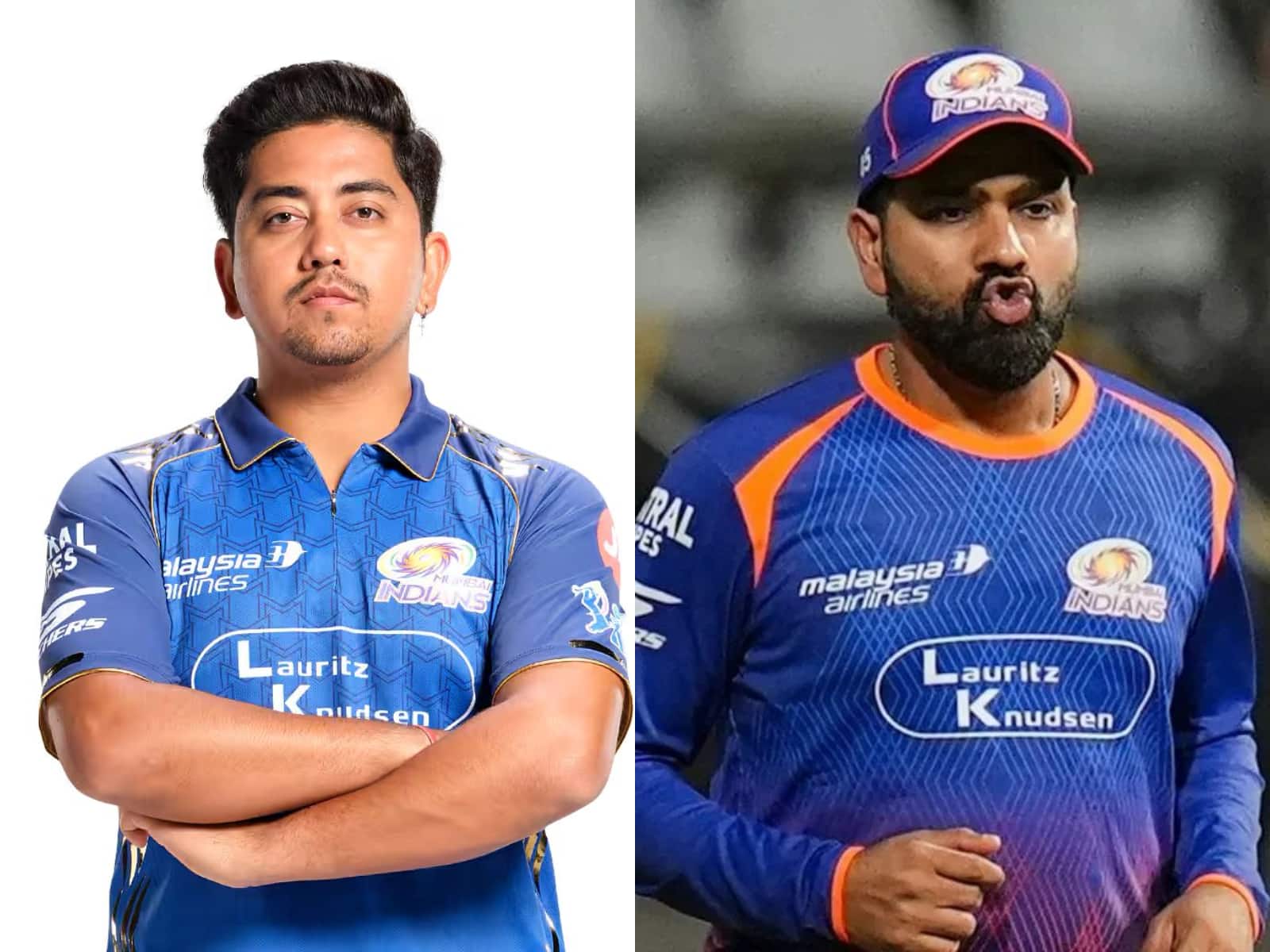 Mayank Rawat: कौन हैं मयंक रावत जिन्होंने रोहित शर्मा को किया रिप्लेस, मुंबई के लिए किया डेब्यू