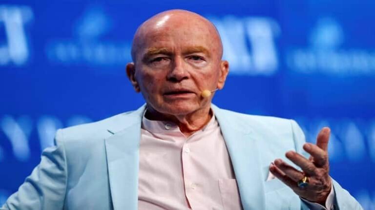 Mark Mobius: दिग्गज इनवेस्टर मार्क मोबियस ने कहा था-2028 तक सेंसेक्स 100000 पर पहुंच जाएगा