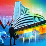 Stock Markets: शेयर बाजार में लौटी रौनक, सेंसेक्स 787 अंक उछला; निवेशकों ने ₹5 लाख करोड़ कमाए