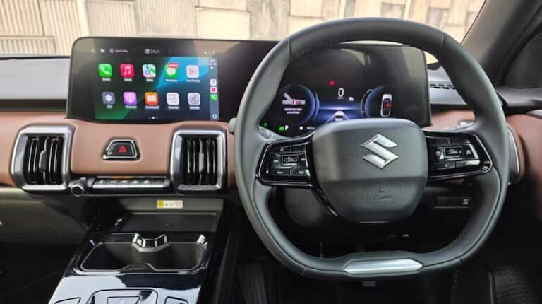 Maruti Suzuki Share Price: नतीजों के बाद रॉकेट बना मारुति का शेयर, खरीदें, बेचें या होल्ड करें?