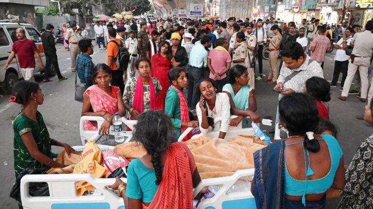 पटना के पारस अस्पताल में भारी बवाल; 15 वर्षीय बच्चे की मौत के बाद परिजनों का हंगामा, सड़क जाम और तोड़फोड़; कौन जिम्मेदार?