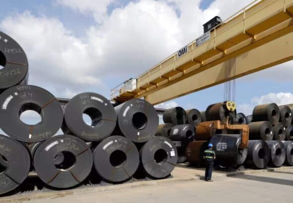 FY26 Business Update: इन 2 मेटल शेयरों में सोमवार को दिखेगा जबरदस्त एक्शन, कंपनियों के प्रोडक्शन में दिखी बढ़ोतरी