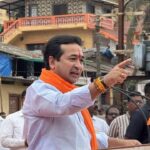 Maharashtra: BJP मंत्री नितेश राणे को मिली जेल की सजा, महाराष्ट्र की अदालत ने सुनाया बड़ा फैसला