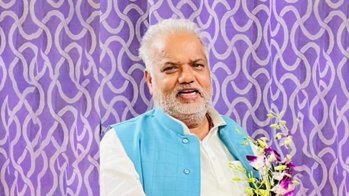 Bihar: लगातार 8 बार बने विधायक... कौन हैं श्रवण कुमार? जिन्हें चुना गया JDU विधायक दल का नेता, नीतीश कुमार ने लगाई अंतिम मुहर