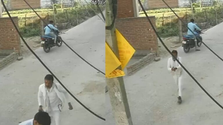 Mirzapur: मॉर्निंग वॉक पर निकले वकील की दिनदहाड़े हत्या, देसी कट्टे से सटाकर मारी गोली, भागते हुए बदमाशों को बाइक ने दिया धोखा