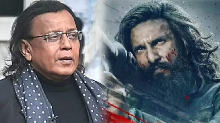 Mithun Chakraborty: मिथुन चक्रवर्ती ने 'द बंगाल फाइल्स' से की 'धुरंधर 2' की तुलना, 'आप कहते हो कि प्रोपेगेंडा है...'
