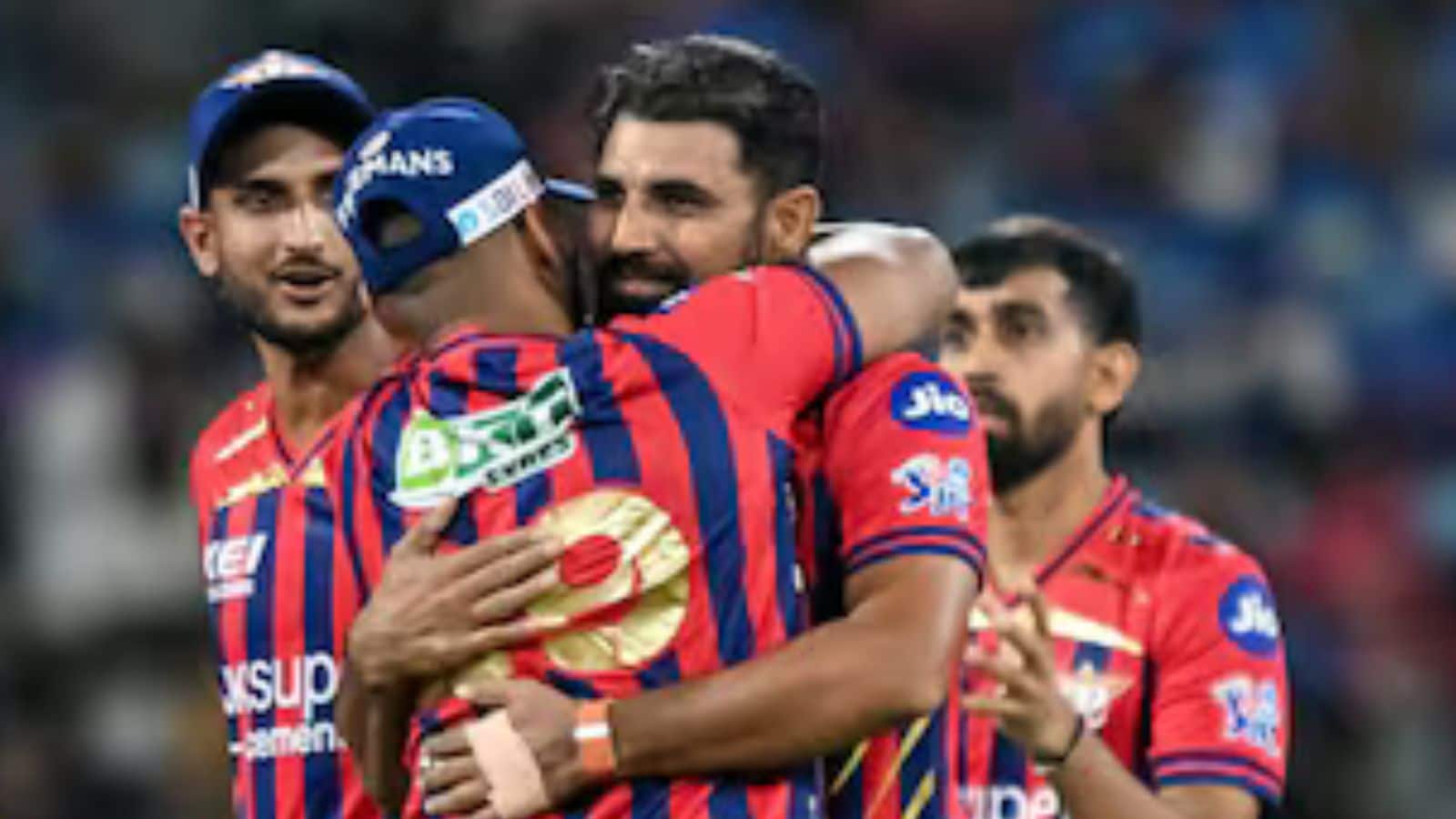 Mohammed Shami: आईपीएल में धमाल...मोहम्मद शमी की होगी टीम इंडिया में वापसी? जानें सौरव गांगुली ने क्या कहा