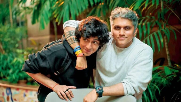 Ahaan Pandey: 'सैयारा' की ब्लॉकबस्टर सफलता के बाद फिर साथ आएंगे अहान पांडे और मोहित सूरी, यशराज फिल्म्स ने कसी कमर