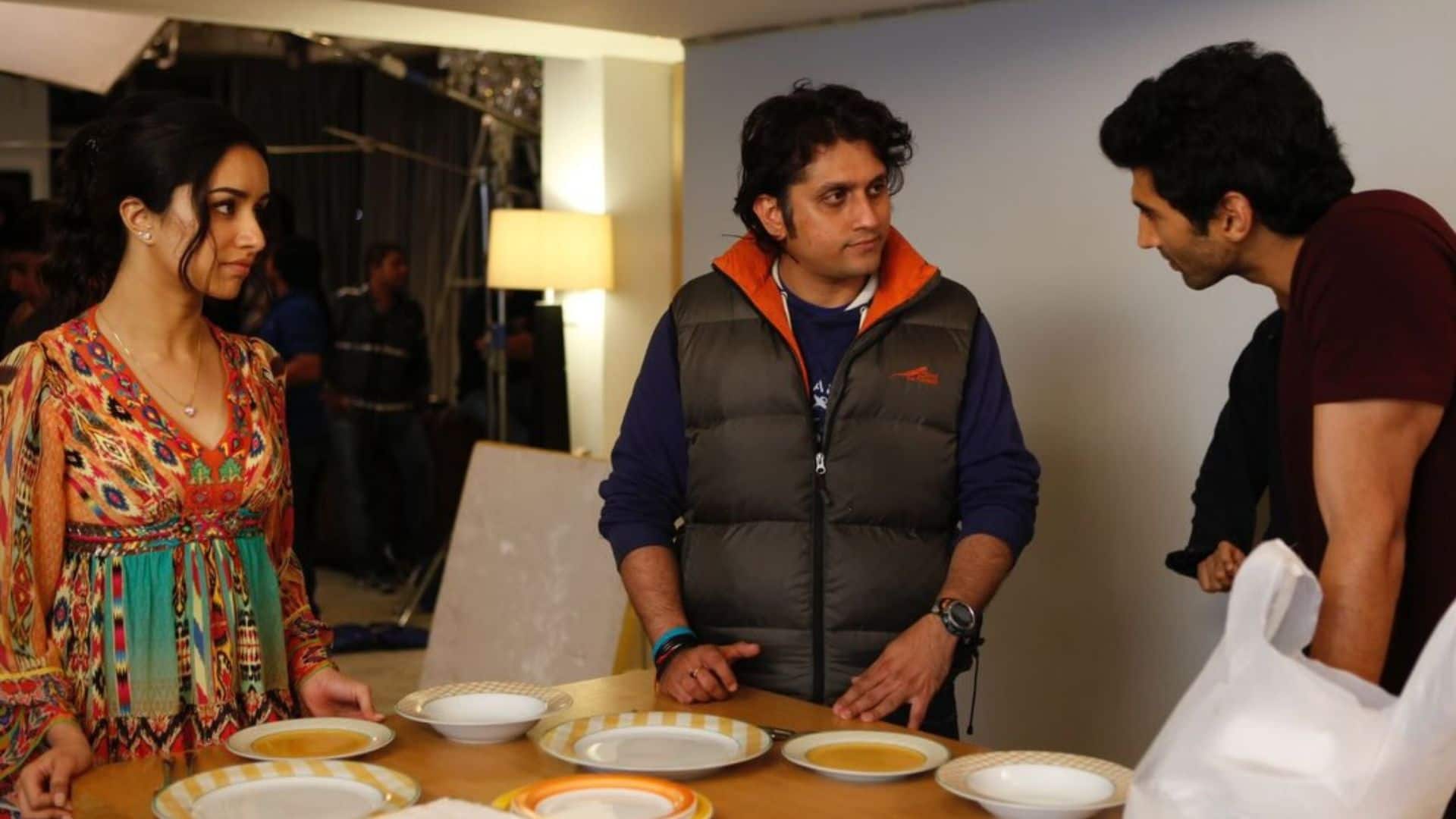 Mohit Suri: 'कुछ फिल्में सिर्फ बनती नहीं हैं, बल्कि वो आपको...', 'आशिकी 2' के 13 साल हुए पूरे होने पर मोहित सूरी हुए भावुक