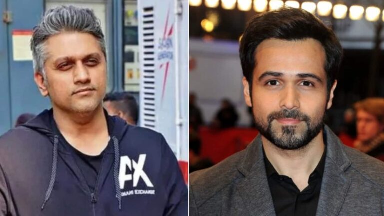 Awarapan 2: 'आवारापन 2' का डायरेक्शन नहीं कर रहे हैं मोहित सूरी, निर्देशक ने चौंकाने वाली वजह का खुलासा किया