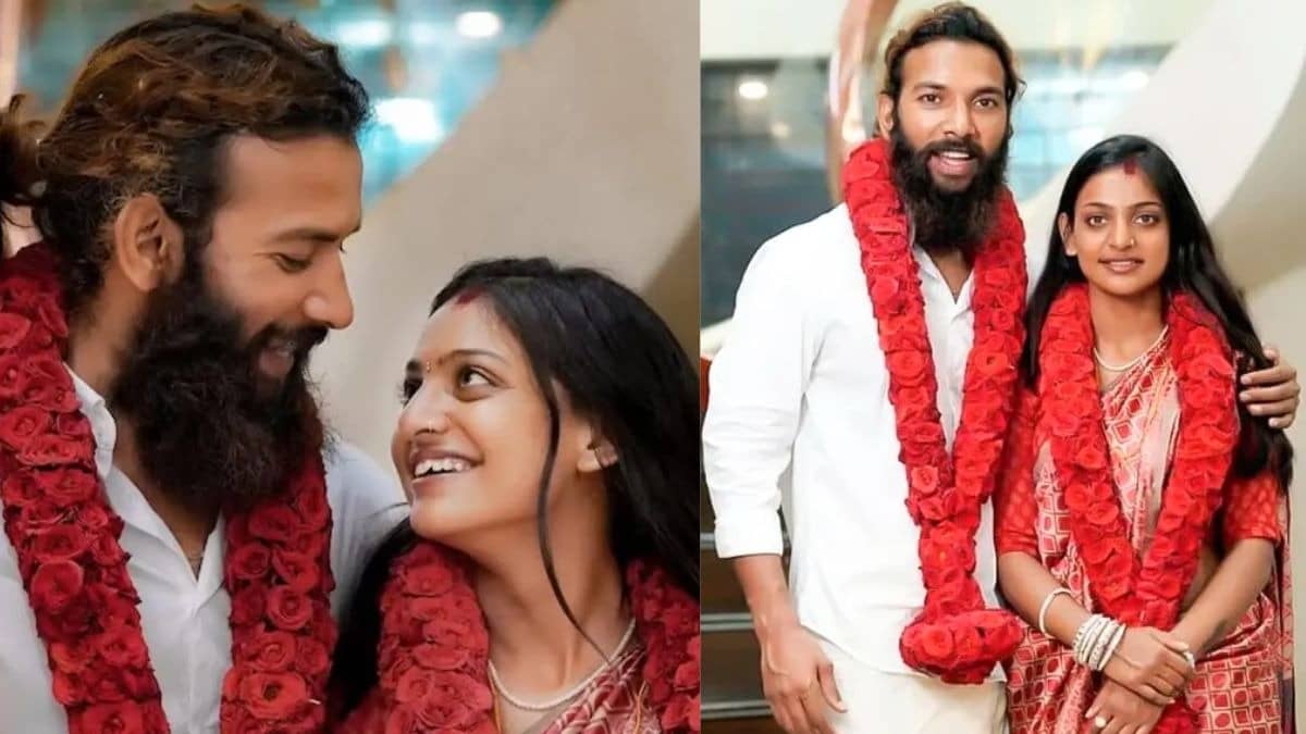 टूट जाएगी वायरल गर्ल मोनालिसा की शादी! 72 घंटे की जांच के बाद 16 साल निकली असली उम्र, जेल जाएगा फरमान खान?