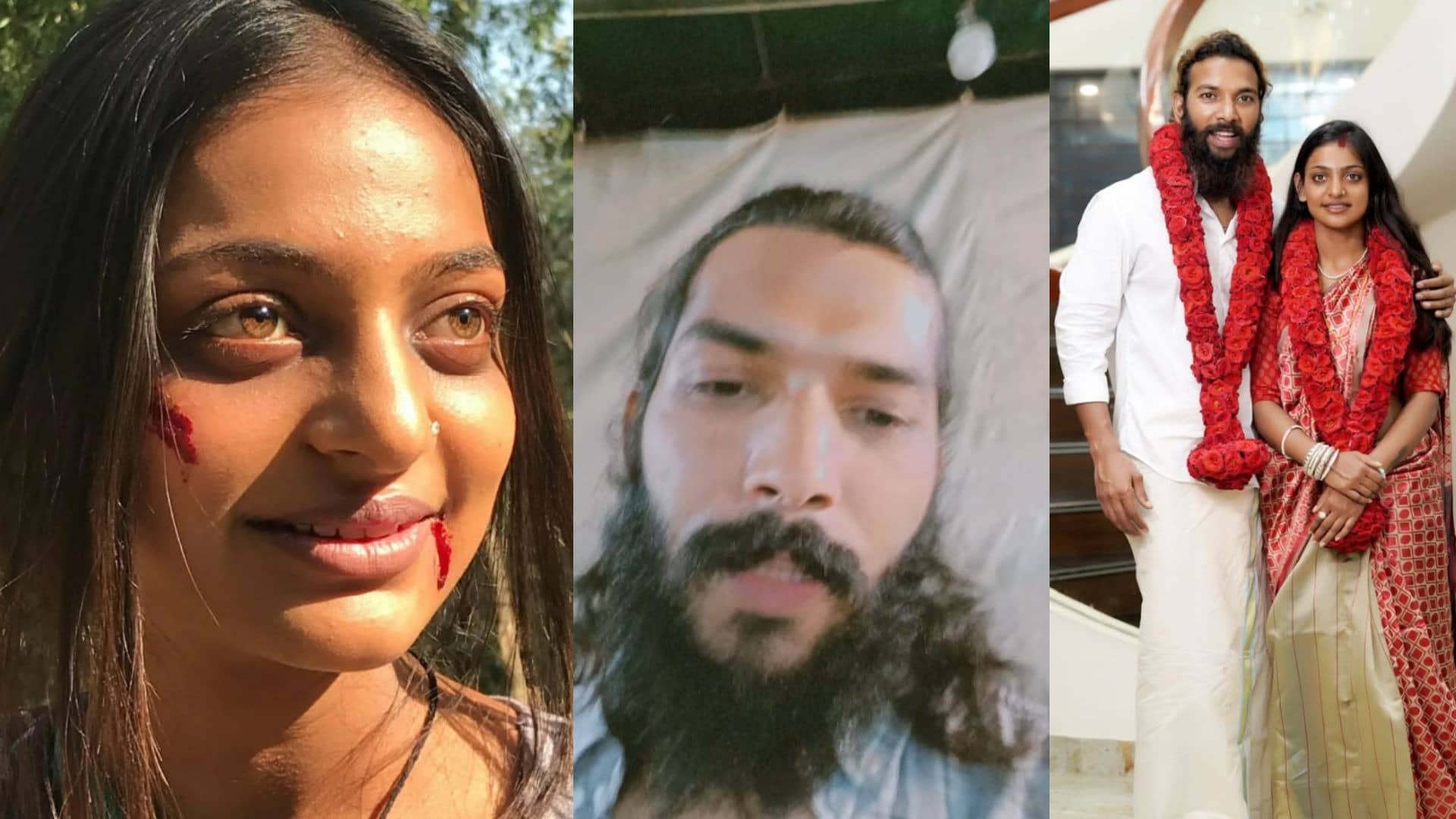 Monalisa: मोनालिसा कहां हुई गायब, कहीं हत्या तो नहीं...? फरमान खान के 'भाग जाने वाले' VIDEO ने मचाई सनसनी, लोग बोले- खुद ही मार दिया होगा