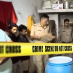 डेंजरस इश्‍क! पड़ोसन से एकतरफा प्‍यार, बदले के लिए उसी के बेटे की कर दी हत्या; नीले ड्रम में छिपाई लाश; सनकी आशिक का ऐसे खुला राज