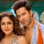 Mrunal Thakur:  'लाइफ वाकई मेरी बातें सुन रही है....', वरुण धवन के साथ काम करना मृणाल ठाकुर ने किया है मेनिफेस्ट