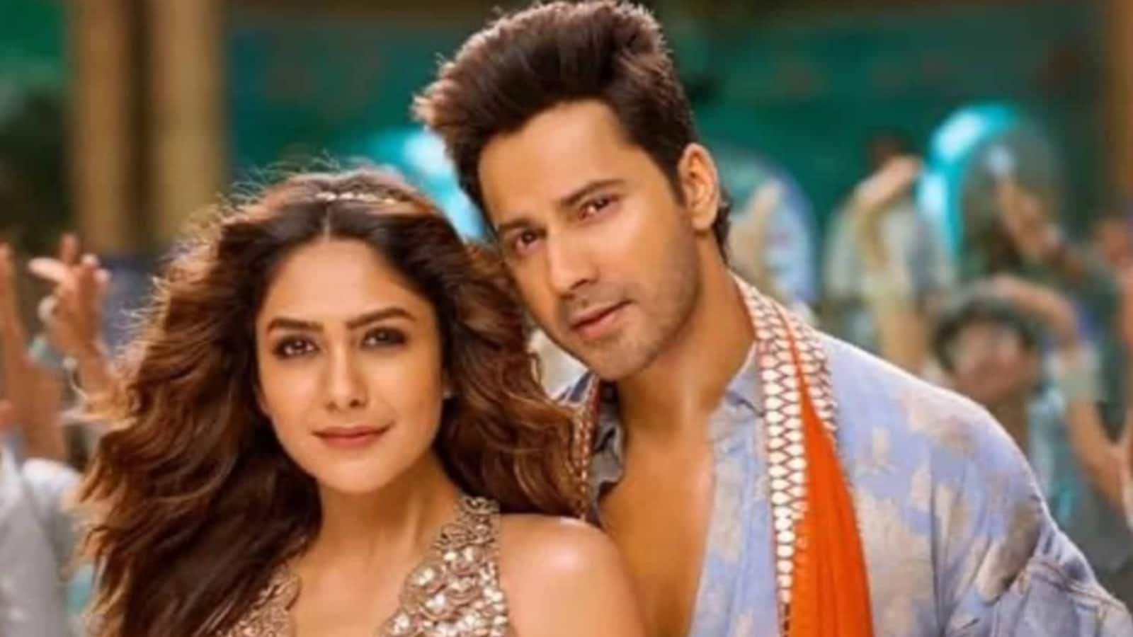 Mrunal Thakur:  'लाइफ वाकई मेरी बातें सुन रही है....', वरुण धवन के साथ काम करना मृणाल ठाकुर ने किया है मेनिफेस्ट