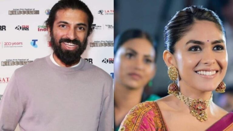 Nag Ashwin: नाग अश्विन ने मधुबाला से की मृणाल ठाकुर की तुलना, फिल्मी करियर को लेकर दी ये बड़ी सलाह