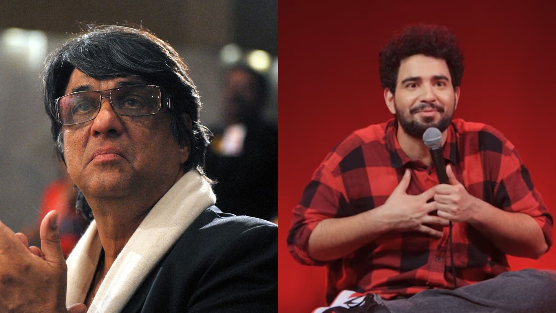 Shaktiman Vs Samay Raina: मुकेश खन्ना ने समय रैना को लगाई लताड़, कहा- "इसे गधे पर बिठाकर घुमाना चाहिए"